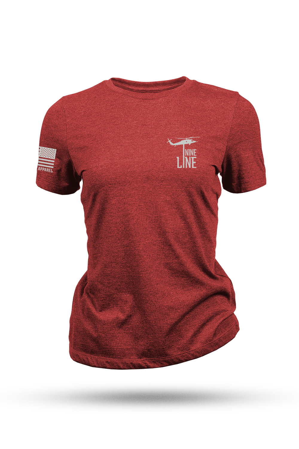 Wear a Helmet - Women's T-Shirt