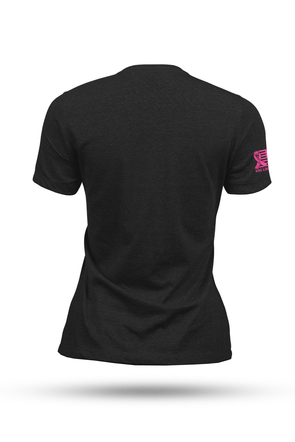 Warriors Wear Pink 2025 - Women's T-Shirt