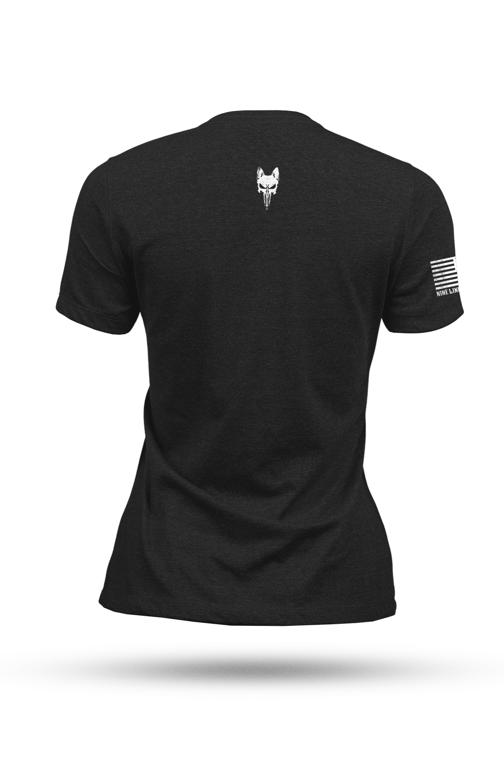 REX - Drink Coffee Rescue Dogs - Women's T-Shirt