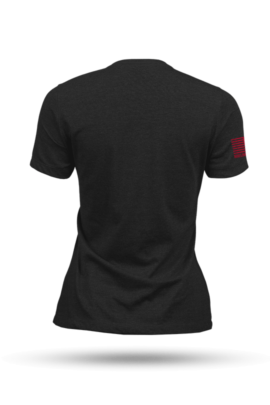 Just Sauce - Women's T-Shirt