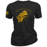 Pooh Bear - Women's T-Shirt