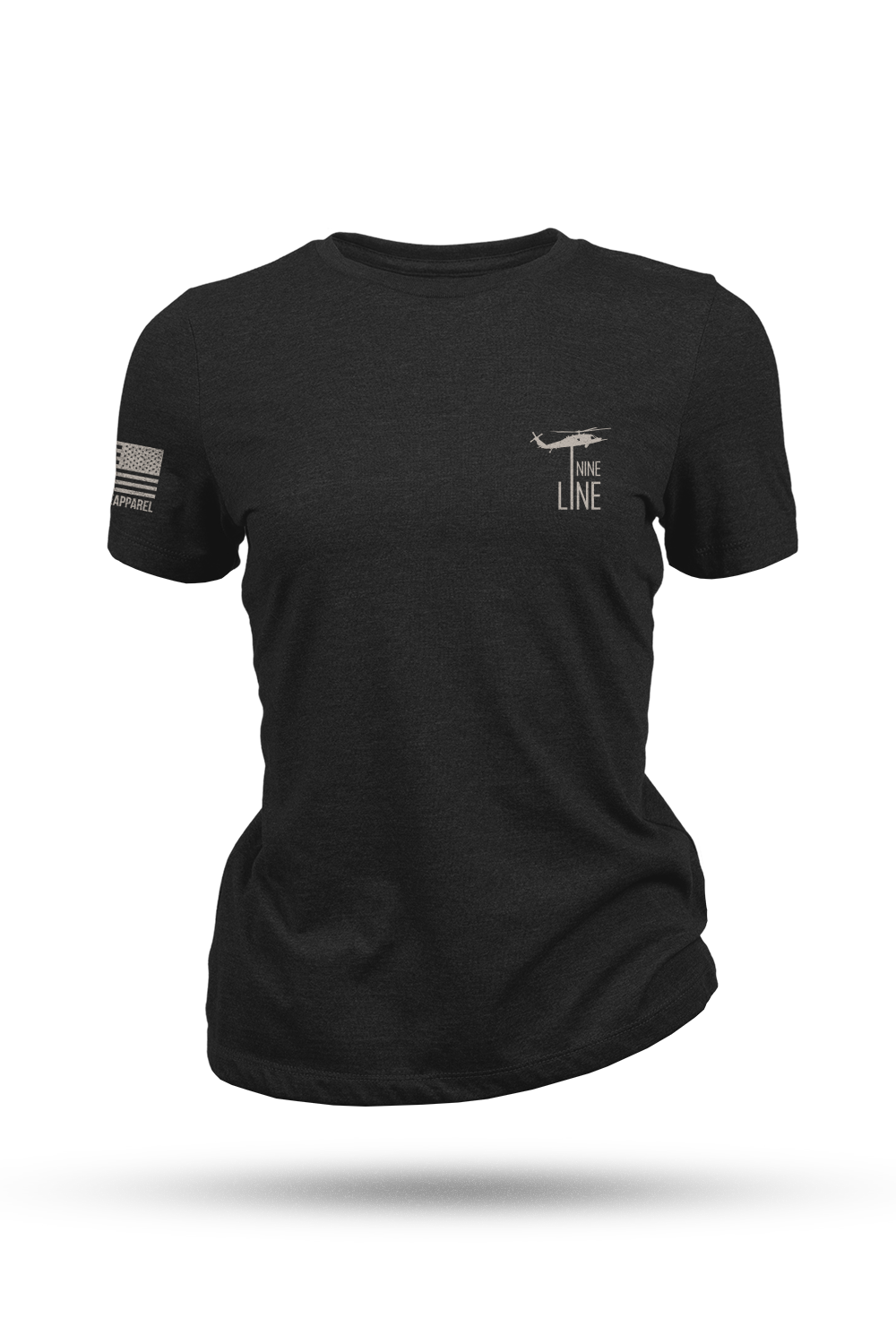 Women's T-Shirt - Tactical Trash Panda