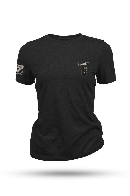 Tactical Trash Panda - Women's T-Shirt