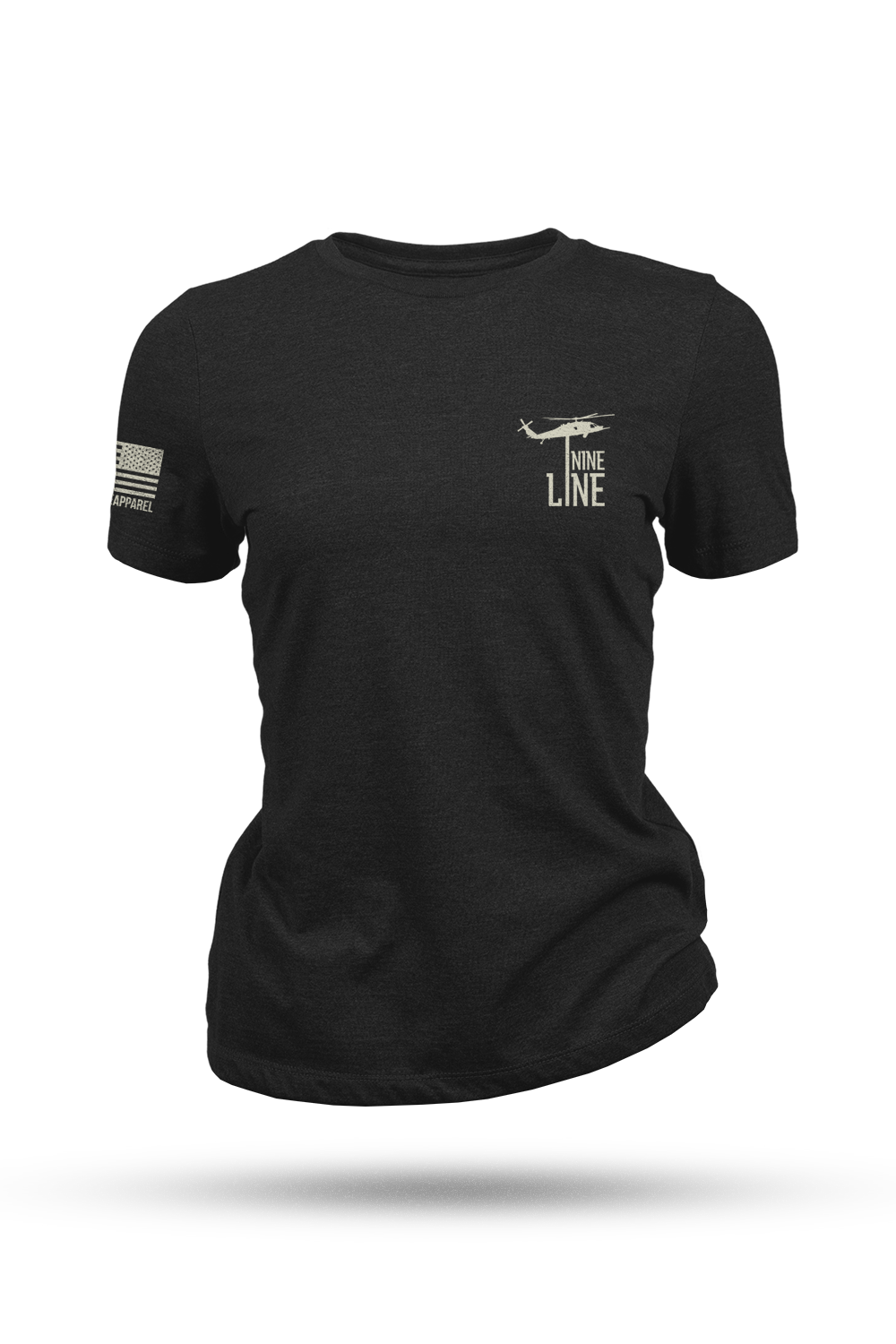 Matthew 5:10 - Women's T-Shirt