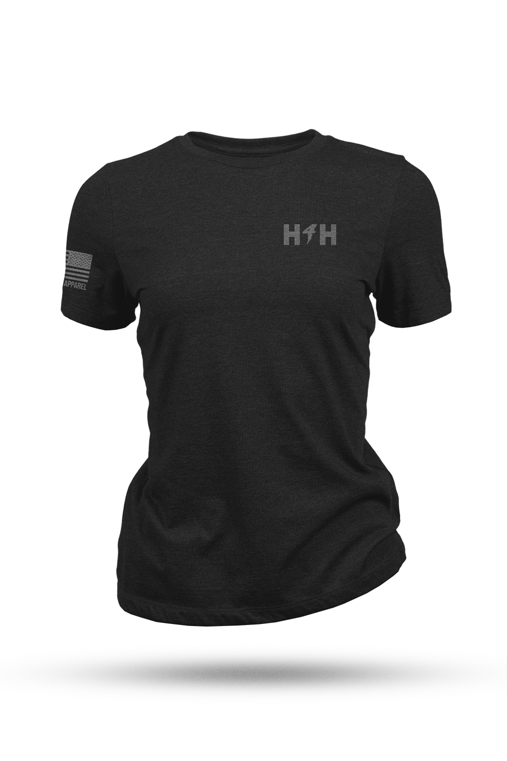 Heroes for Humanity - Women's T-Shirt