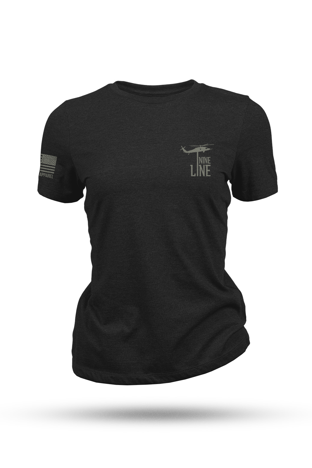 Sweep Around - Women's T-Shirt