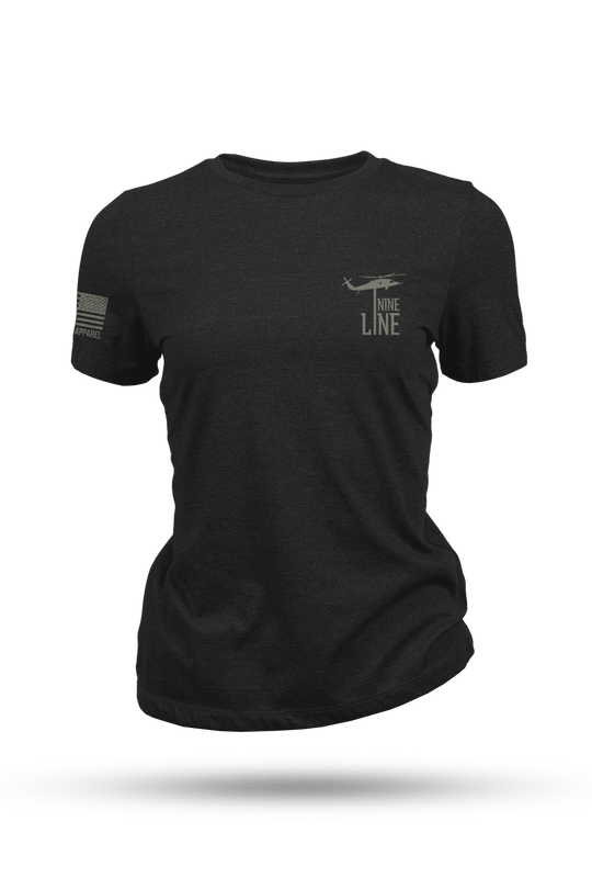 Sweep Around - Women's T-Shirt