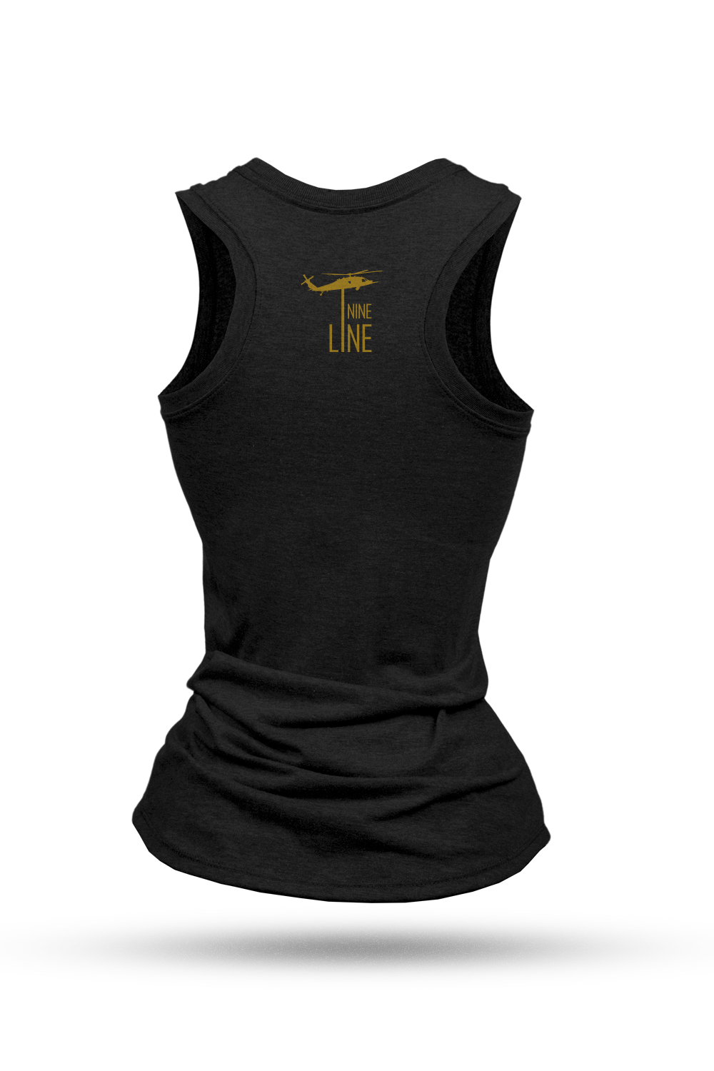 Operation Honor: Rural Salute - Women's Racerback Tank