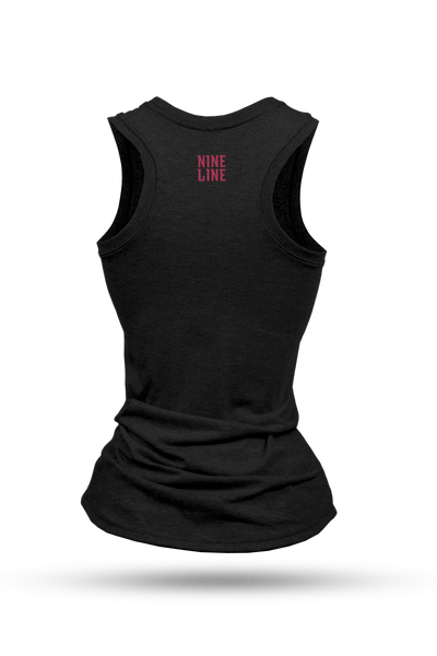 Fuel the Soul - Women's Racerback Tank