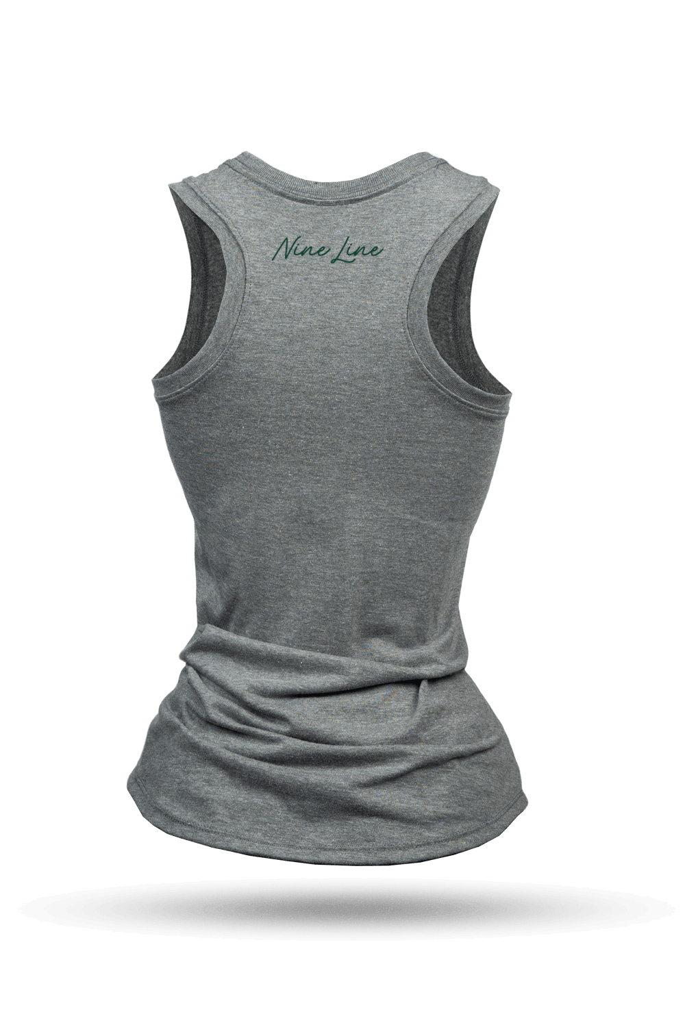 Berry Flag - Women's Racerback Tank