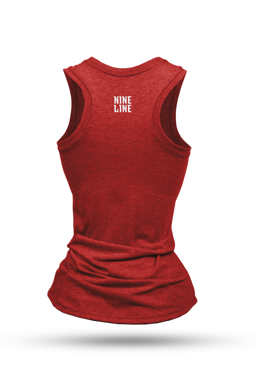 My Weapon is a Deposition - Women's Racerback Tank