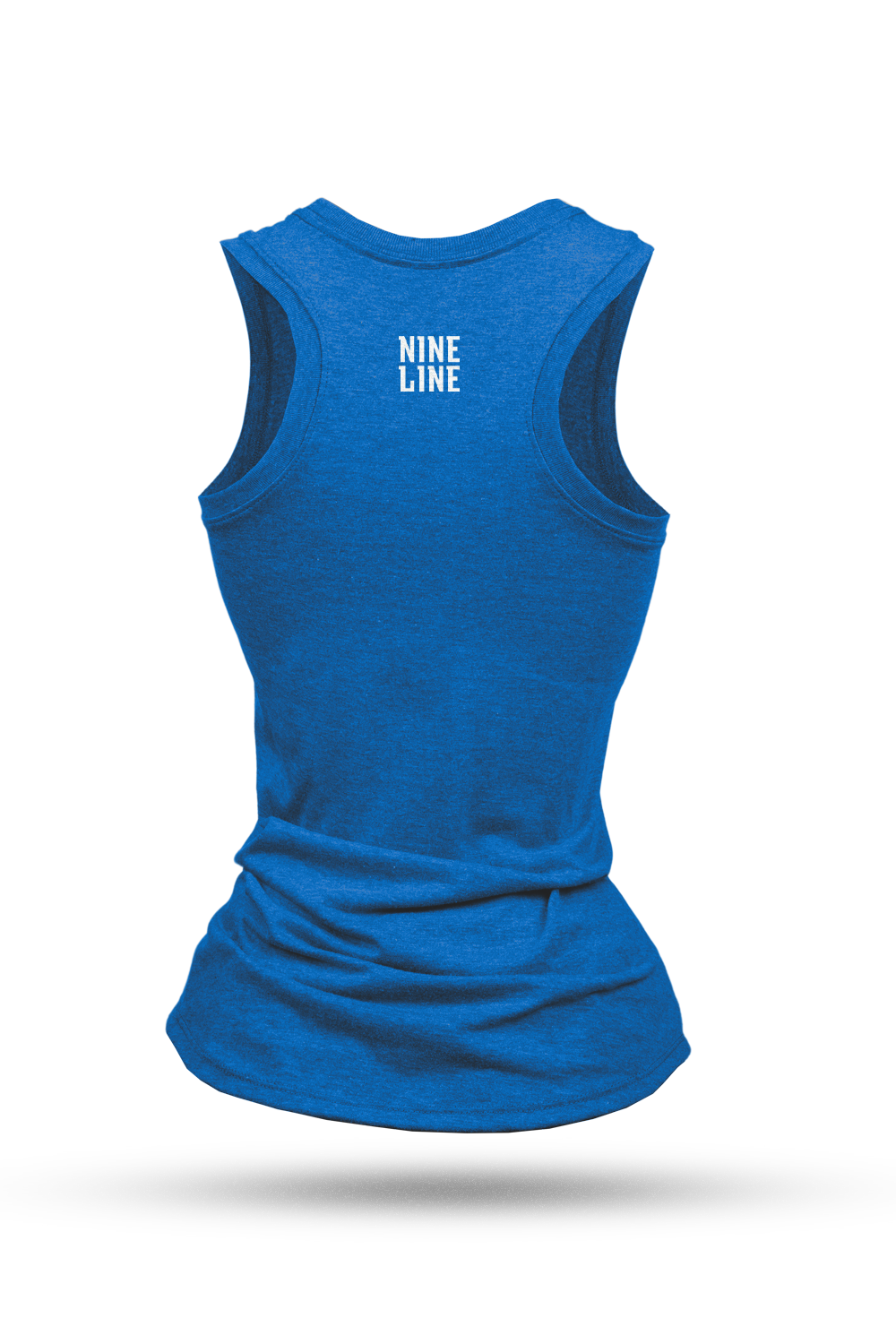My Weapon is a Deposition - Women's Racerback Tank