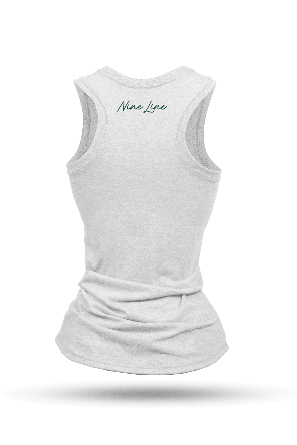Berry Flag - Women's Racerback Tank