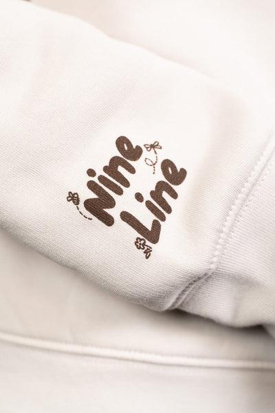 9MM Women's Pooh Sweatshirt
