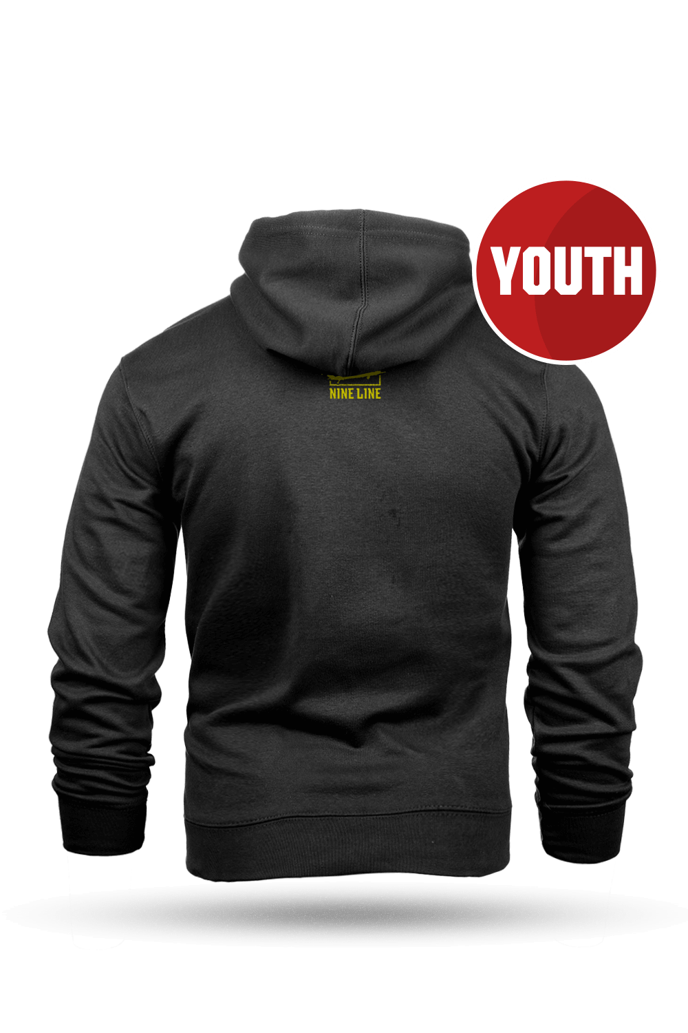 Monster Beach - Youth Hoodie
