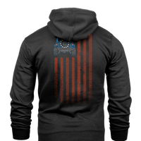 Betsy Beep - Youth Hoodie
