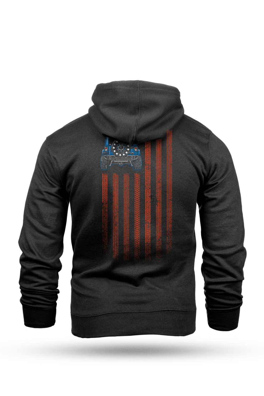 Betsy Beep - Youth Hoodie