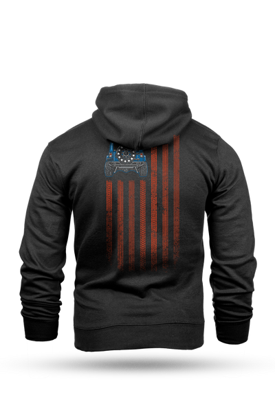 Betsy Beep - Youth Hoodie