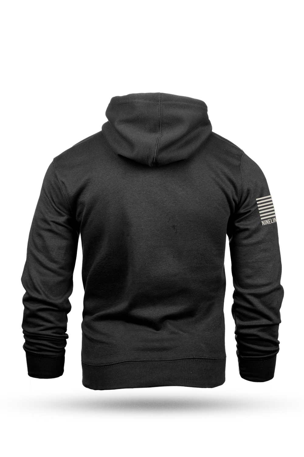 Block Santa - Youth Hoodie