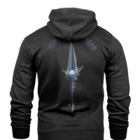 Did Someone Say? - Youth Hoodie
