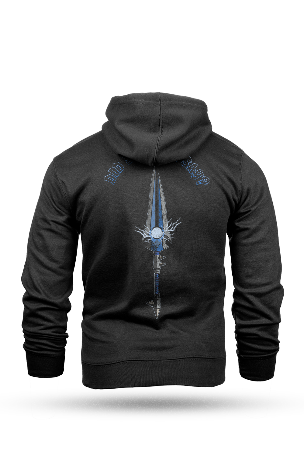 Did Someone Say? - Youth Hoodie