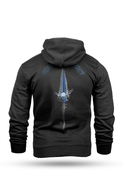 Did Someone Say? - Youth Hoodie