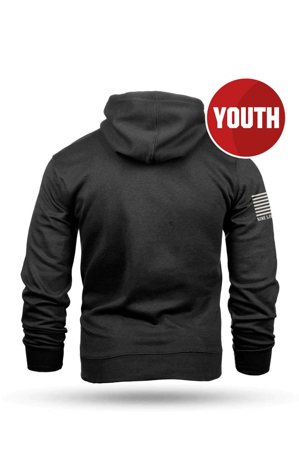 Spooky TX - Youth Hoodie