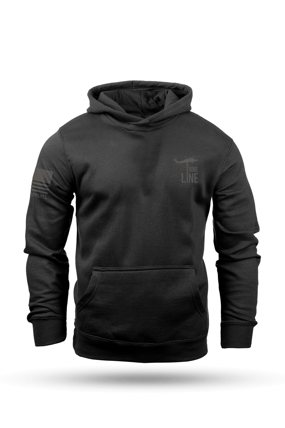 Tactical Trash Panda - Youth Hoodie