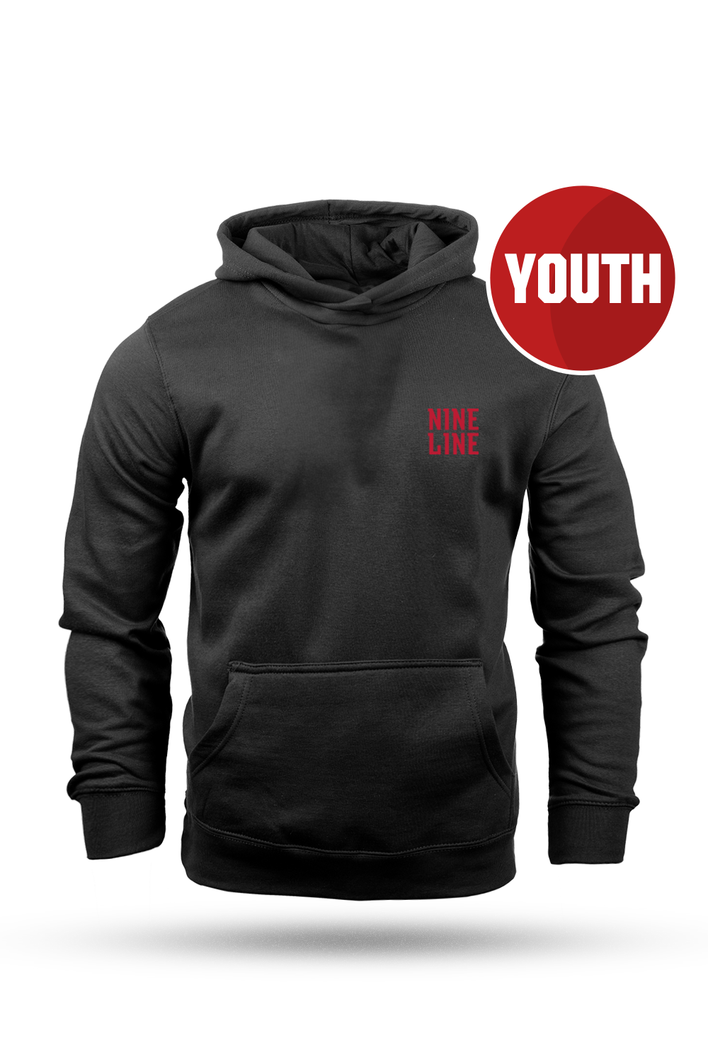 HVAC Bros - Youth Hoodie
