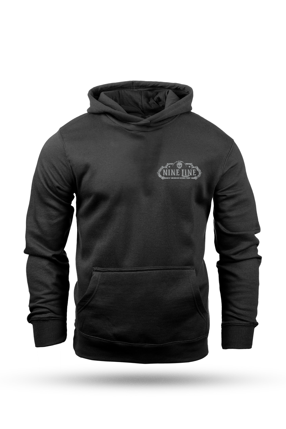 Did Someone Say? - Youth Hoodie