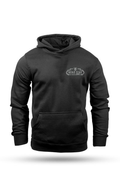 Did Someone Say? - Youth Hoodie