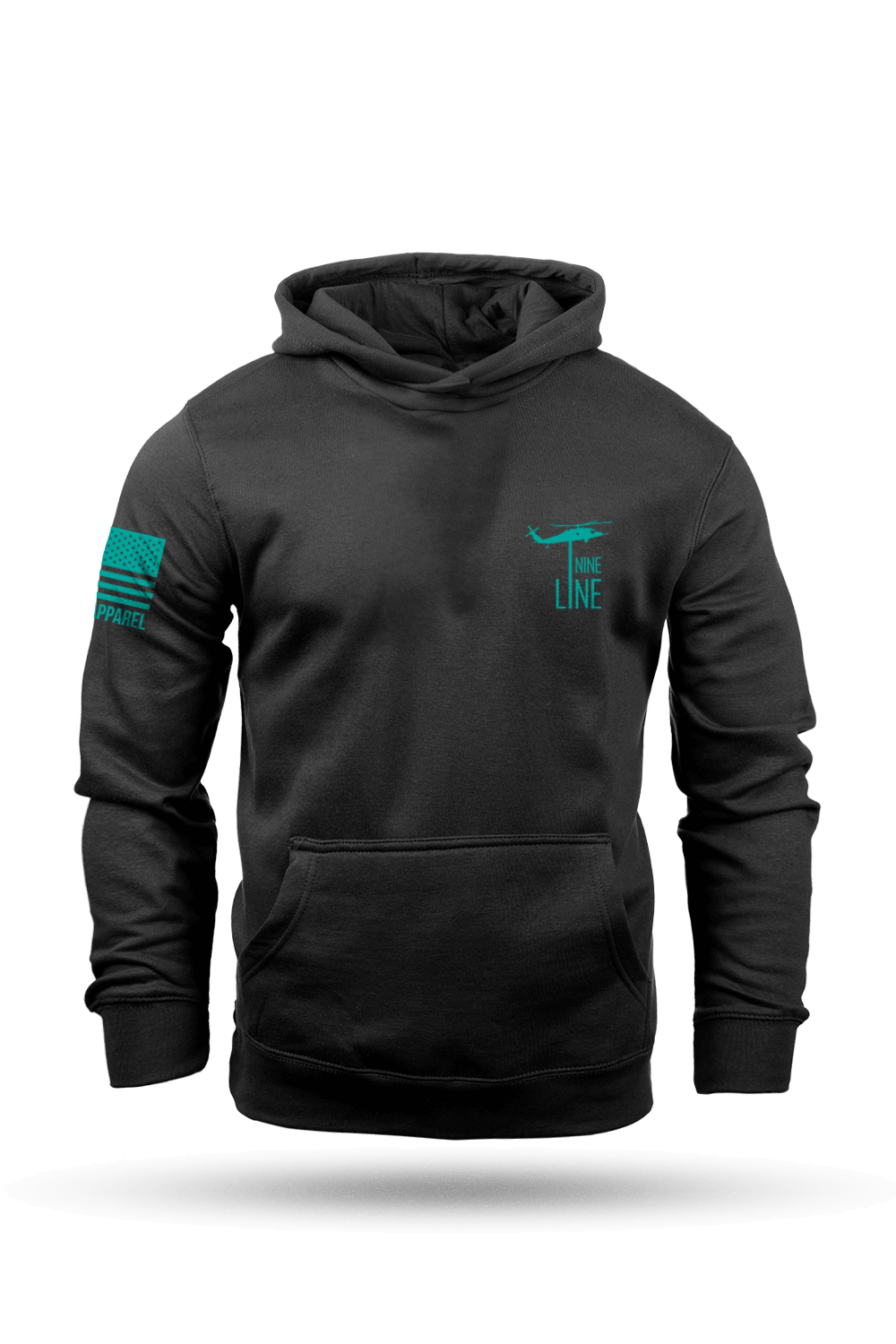 Did You Sink - Youth Hoodie