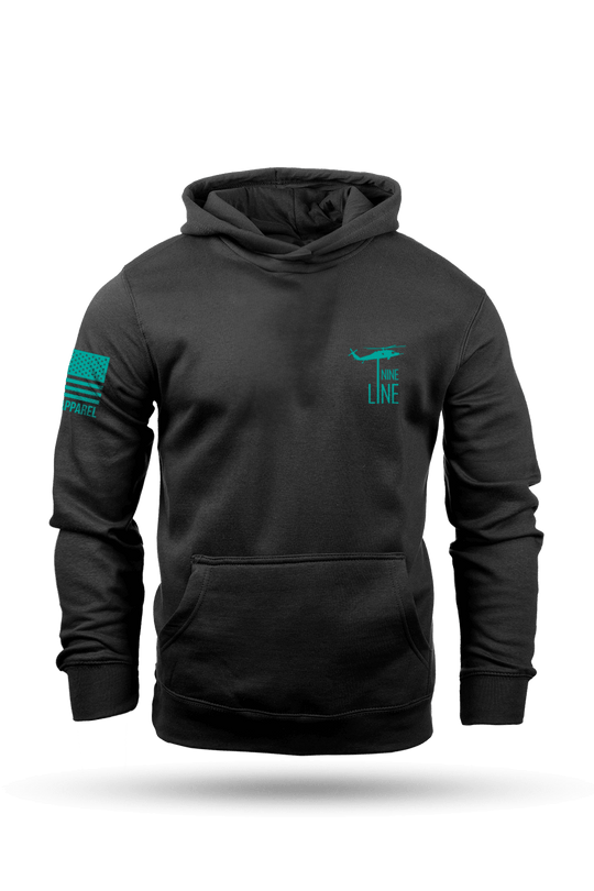 Did You Sink - Youth Hoodie
