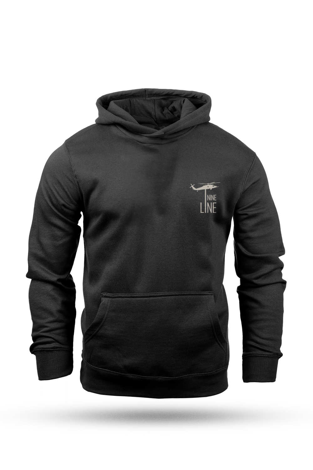First Responders Flag - Youth Hoodie