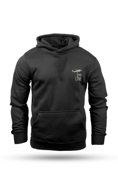 First Responders Flag - Youth Hoodie