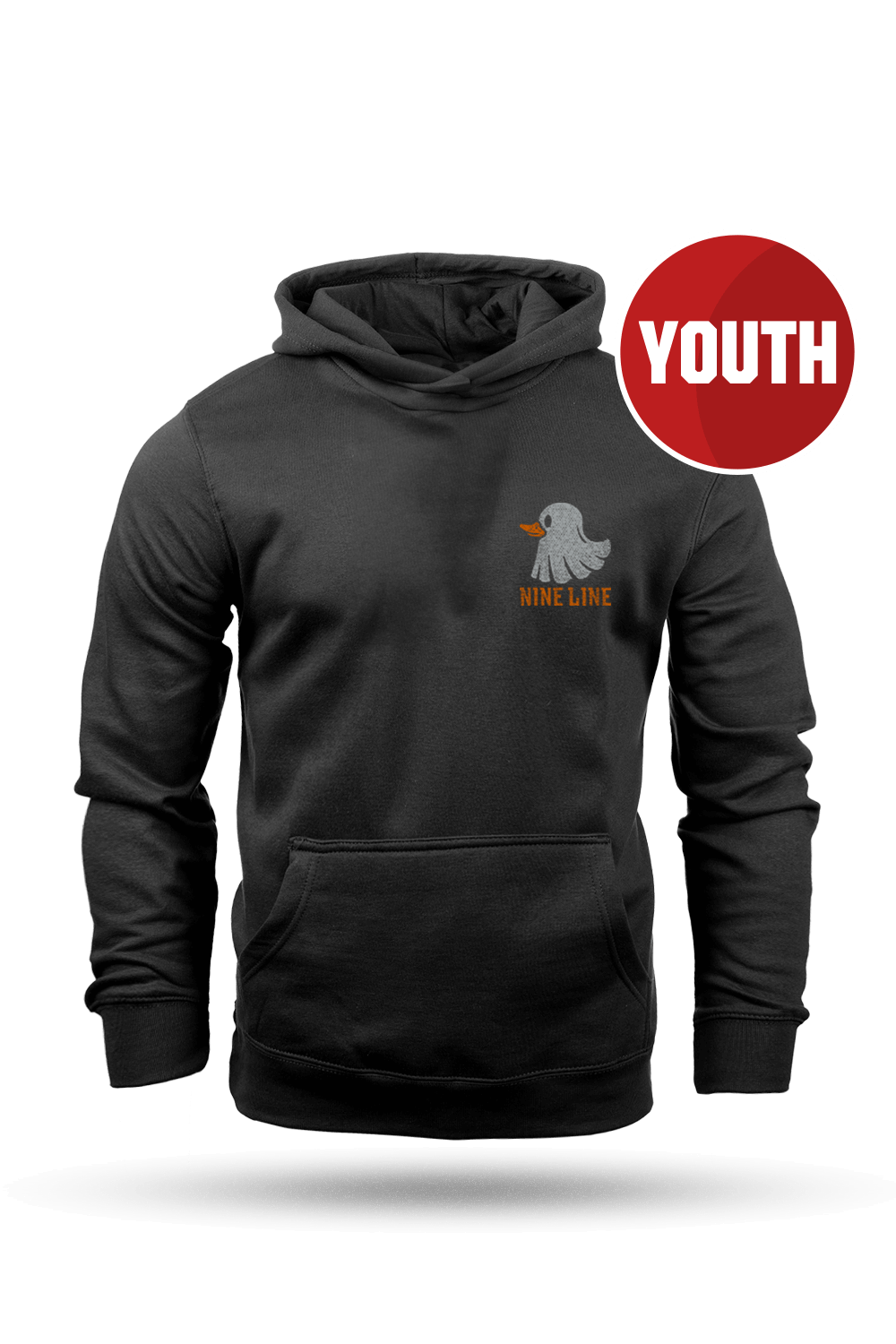 Jeepers Creepers - Youth Hoodie