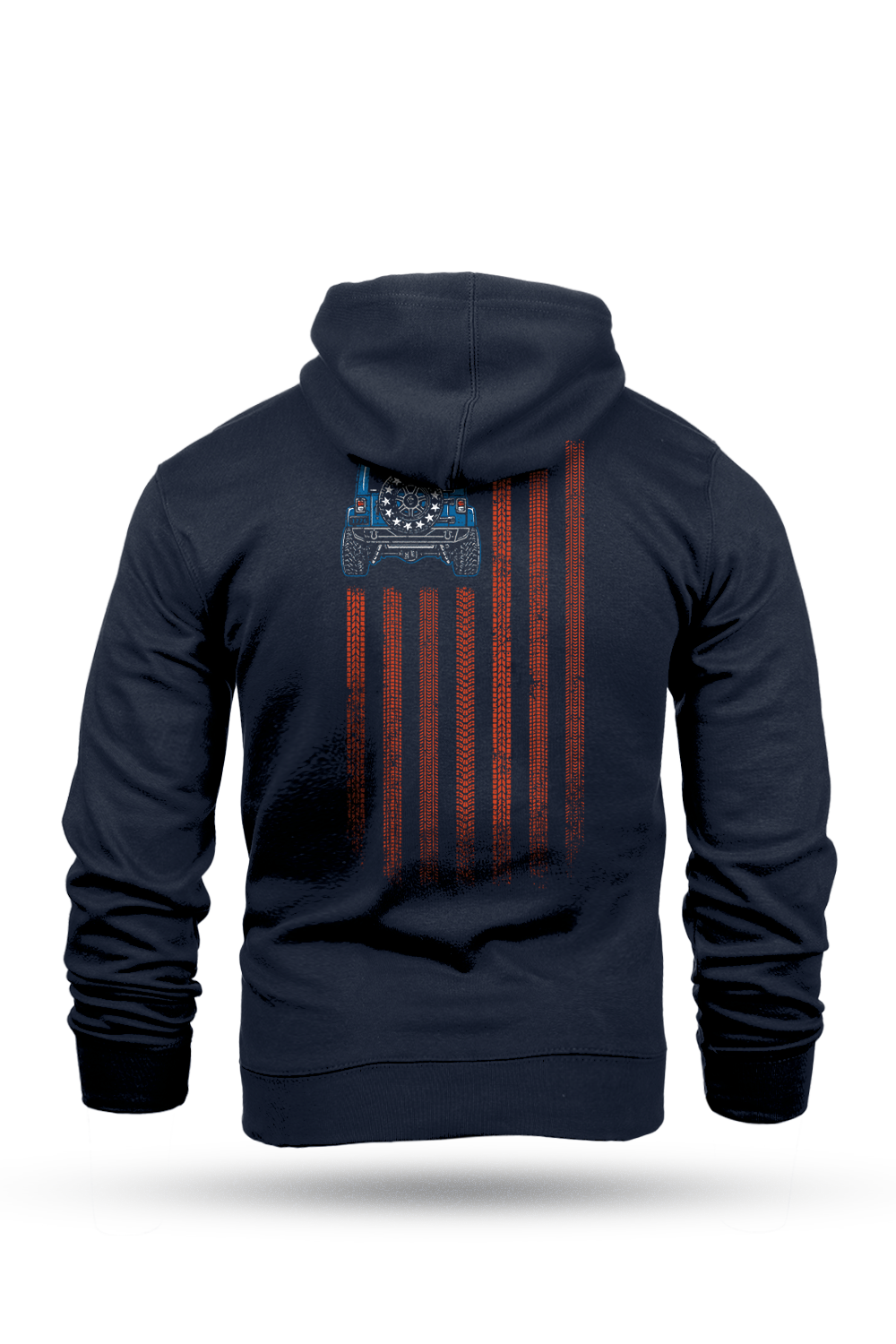 Betsy Beep - Youth Hoodie