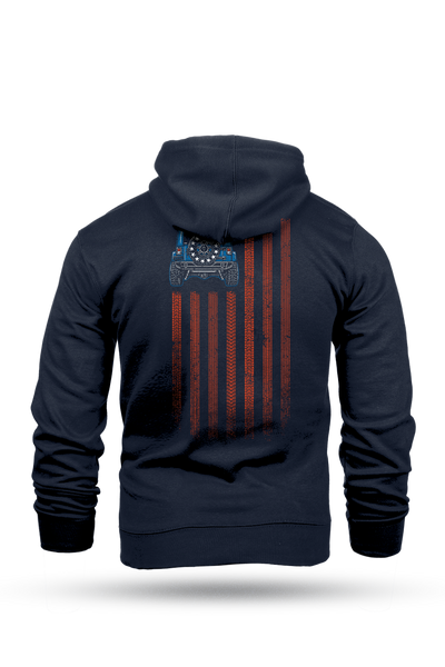 Betsy Beep - Youth Hoodie