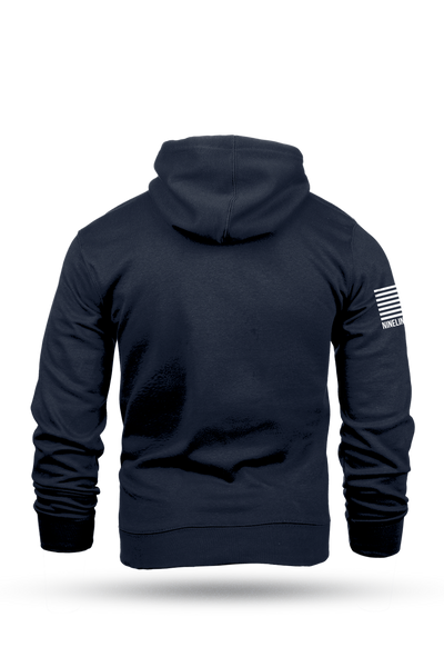 No Crumb Left Behind - Youth Hoodie