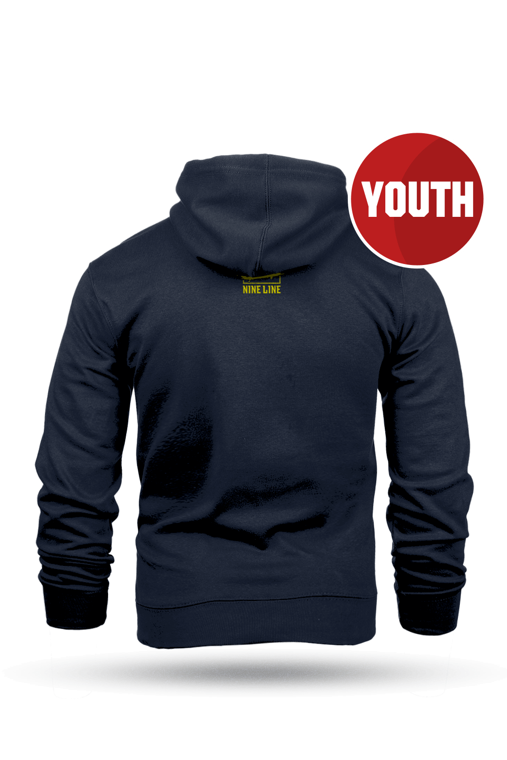 Monster Beach - Youth Hoodie