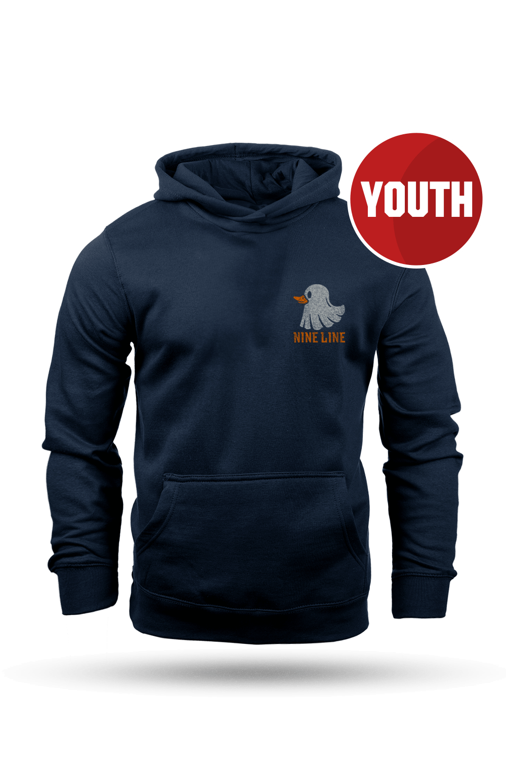 Jeepers Creepers - Youth Hoodie