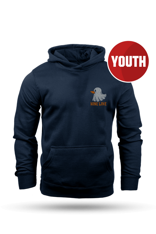 Jeepers Creepers - Youth Hoodie
