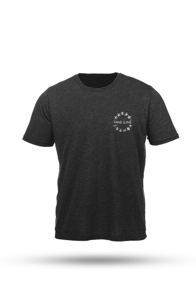 Chalk Flag - Youth T-Shirt