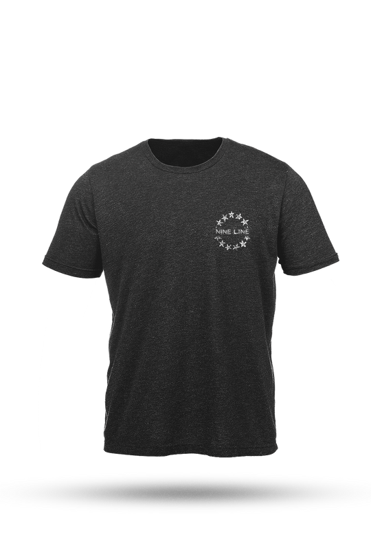 Chalk Flag - Youth T-Shirt