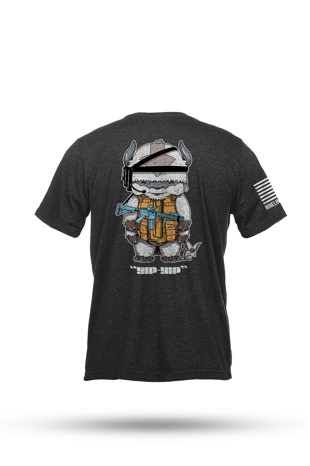 APPA - Youth T-Shirt
