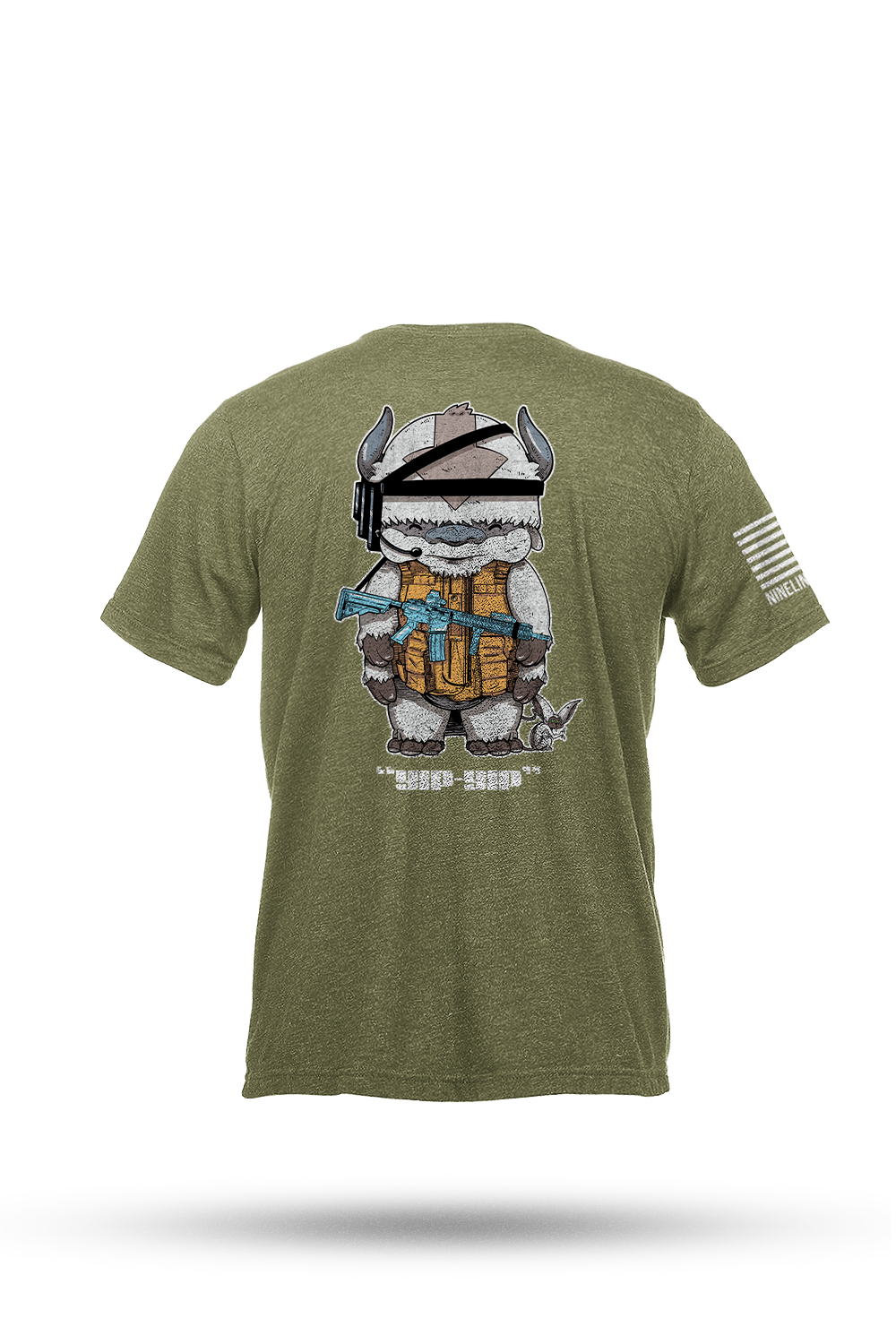 APPA - Youth T-Shirt