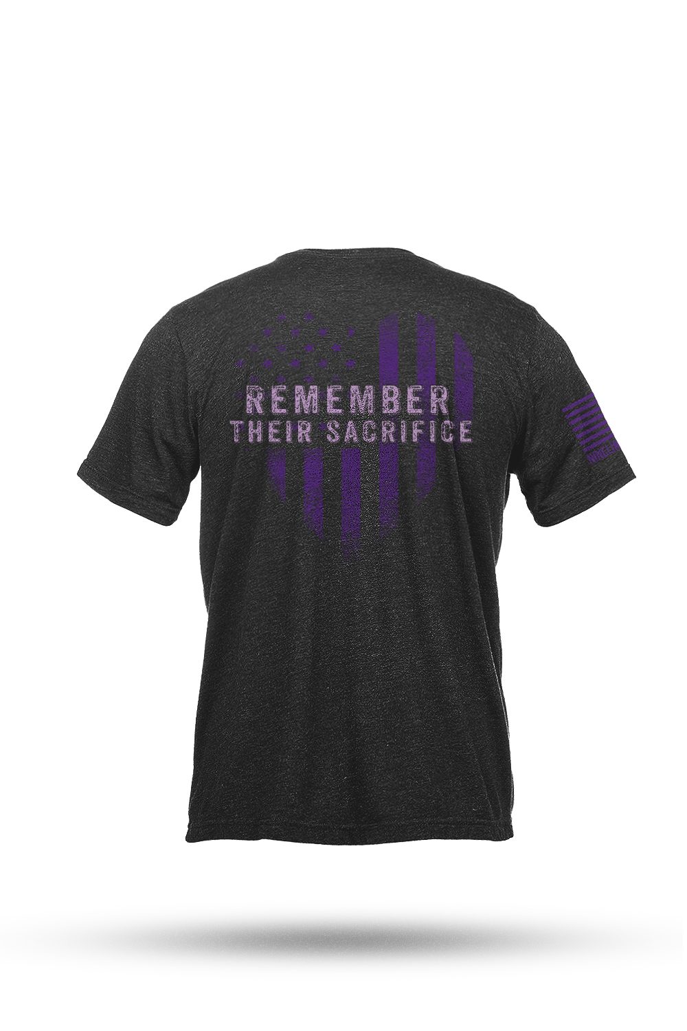 Purple Heart Day - Youth T-Shirt