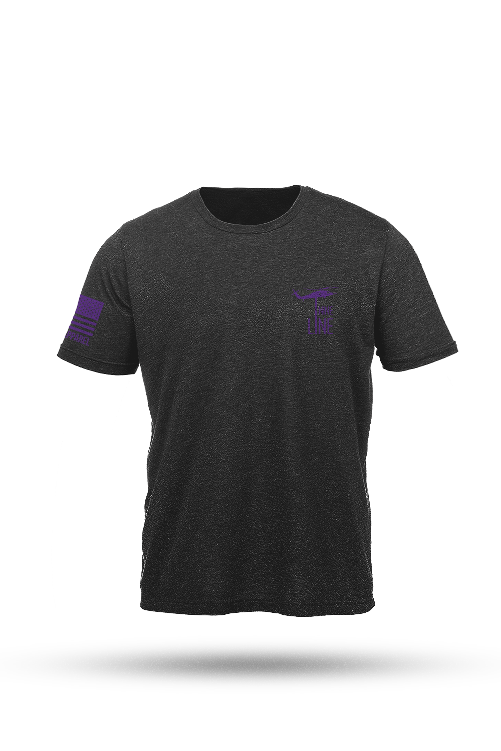 Purple Heart Day - Youth T-Shirt
