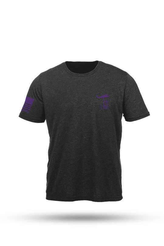 Purple Heart Day - Youth T-Shirt
