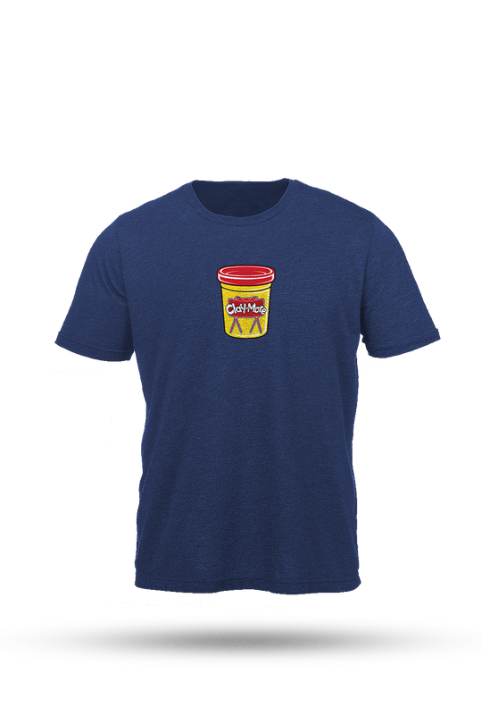 Clay-more - Youth T-Shirt